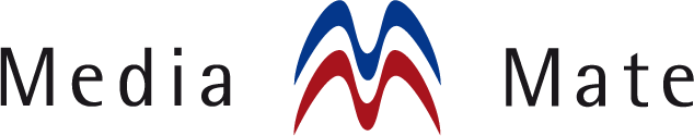 Logo von MediaMate GmbH