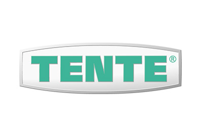 TENTE International - Wheel and Casters